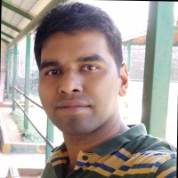 varunkumar v