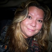 Laurie Hirst