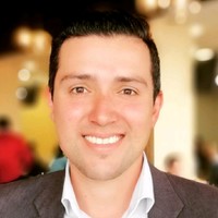 Javier Piñeros, MBA