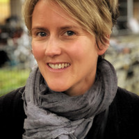 Juanita Sharp