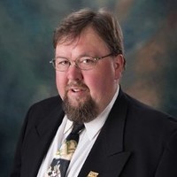 Mark Ward