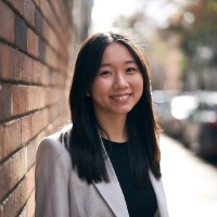 Zoe Chen