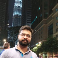 Rishiraj Singh☁️⚡