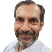 Sanjay Kapur