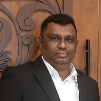 Tiraj Dilshan