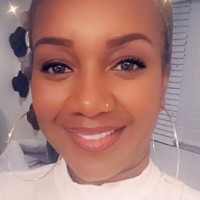 La Toyia Jackson-Terry, Msn-Nlm, Rn, Ccrn