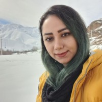 Nastaran Naderi