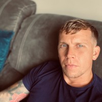 Darren Gilchrist