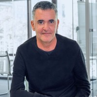 Luis Pareras MD, PhD