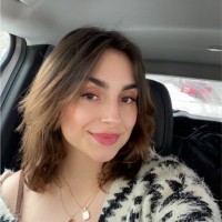 Mariah Sedillos