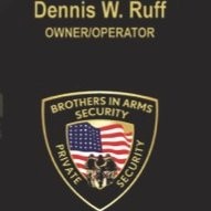 Dennis Ruff