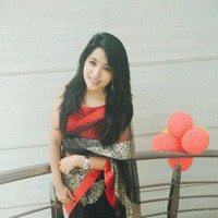 PRIYA w
