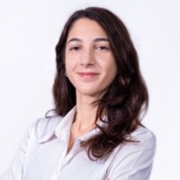 Alessandra Monterisi