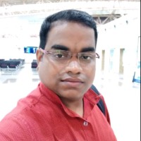 Pradyumna Kumar Sethi