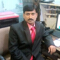 Nagesh Thukka