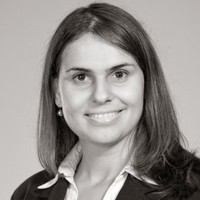 Oksana Ferents, FCCA