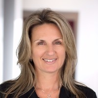 Mandy Hexter