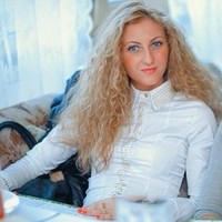 Kostyleva Anastasia