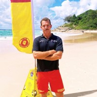 Trent Robinson