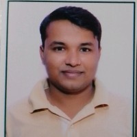 Gaurav Kumar Chauhan
