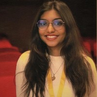 Tanishka Agrawal
