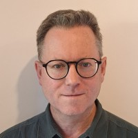 Martin Grimshaw
