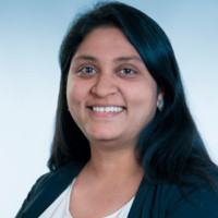 Payal Patel, Mha, Pmp