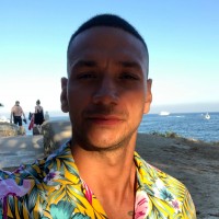 Alex Mattsson