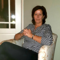 Lianne Jansen Hilbrink