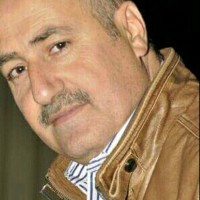 Jaber Tashli