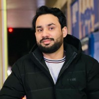 Ajmal Khan