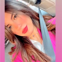 Hagar Hany