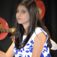 Akanksha Dwivedi