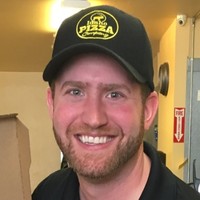 Brett Martin