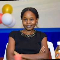Esther Njoki