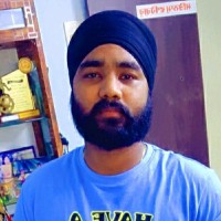 Sukhbir Randhawa