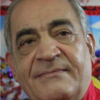 Houshang Zangeneh