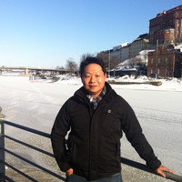 Jack Teo