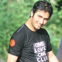 Ubaid Mir