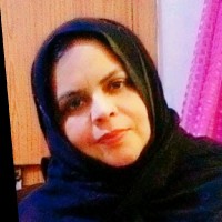 naheed khan