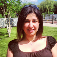 Diana Daniel