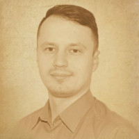 Nikita Vazhnik