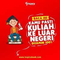 Inspira Publishing