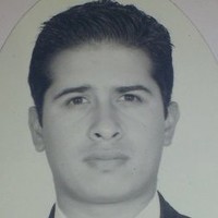 Ezra Radamés Juárez Rocha