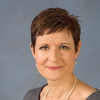 Nikki Moberly, ICF PCC, CBC, CMC