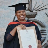 Beverley Lephalo