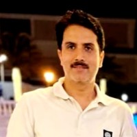 Munawar Hussain
