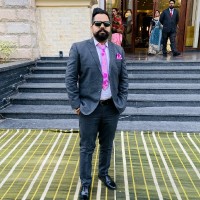 Ajay Kalsi