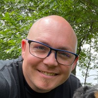Ludovic Pineault