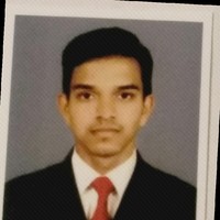 Nagarjun M